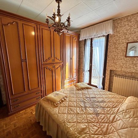 Appartamento Bianca Тосколано-Мадерно Экстерьер фото
